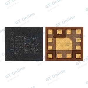 Puce IC (Circuit Intégré) Apple iPhone 12/iPhone 12 Pro/iPhone 12 Mini Lower Antenna Filter (ASI)