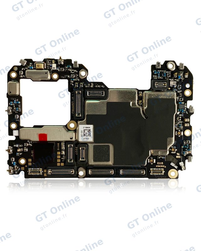 Carte mère et sous-carte pour OnePlus 10T 5G (origine) — Main carte (128GB -8GB) (U.S Version)