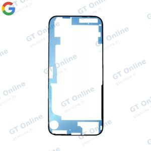 Stickers Adhésif Cache Arrière Original Google Pixel 8a G806-12578-01