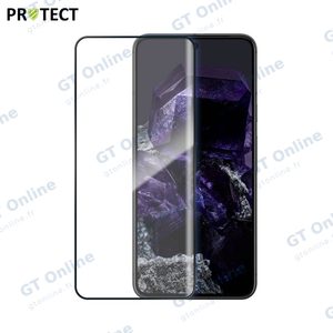 Verre Trempé Intégral PROTECT pour Google Pixel 8 Noir
