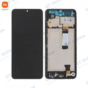 Écran Tactile Original Xiaomi Redmi A5 4G 56000100C3Z00 Noir