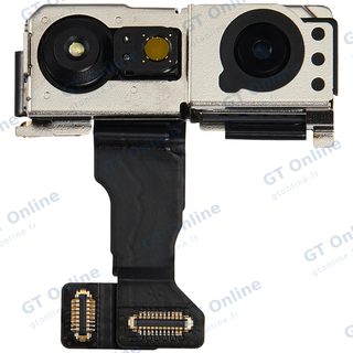 Caméra avant pour Apple iPhone 17 (Original Used)