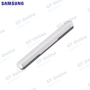 Bouton Volume Original Samsung Galaxy Tab S10 FE Wi-Fi X520/Galaxy Tab S10 FE 5G X526/Galaxy Tab S10 FE Plus