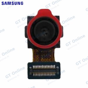 Caméra Ultra Grand Angle Original Samsung Galaxy A24 4G A245 GH96-15773A 5MP