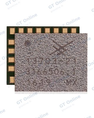 Pièce à microsouder pour Apple iPhone 7 / 7 Plus (LBLN 13702: 25 Pins)
