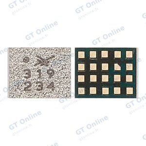 Puce IC (Circuit Intégré) Apple iPhone 14/iPhone 14 Pro/iPhone 14 Pro Max/iPhone 14 Plus Signal Transceiver IC