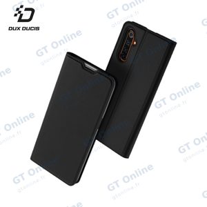 Housse de Protection Skin Pro Dux Ducis pour Realme 6 Pro Noir