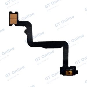 Nappe Power On/Off Premium OnePlus Nord