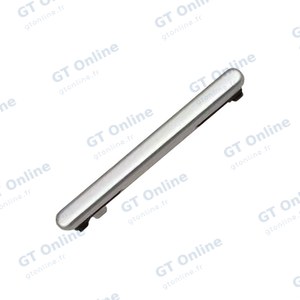 Bouton Volume Premium Samsung Galaxy Z Flip 6 5G F741 Blanc