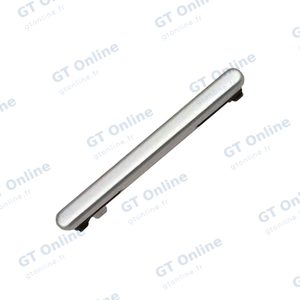 Bouton Volume Premium Samsung Galaxy Z Flip 6 5G F741 Blanc