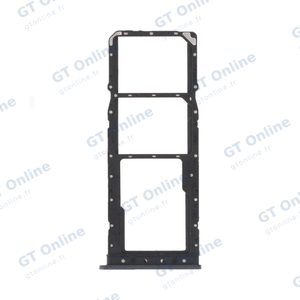 Tiroir Sim Premium Realme 10 4G Rush Black