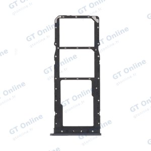Tiroir Sim Premium Realme 10 4G Noir Rush