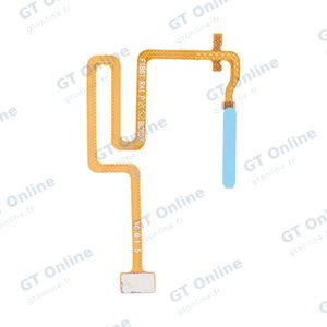 Lecteur Empreinte Premium Realme 9i Bleu Prism