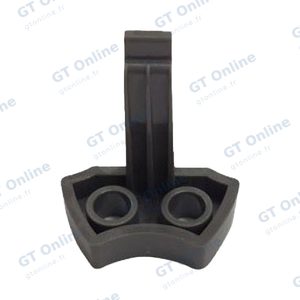 Support de Phare Avant Segway-Ninebot Kickscooter MAX G30/Kickscooter MAX G30LE