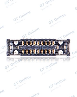 Connecteur FPC de vitre tactile à souder pour Apple iPhone 12 / 12 Pro