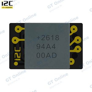 Puce de Réparation Face ID i2C FA03 pour iPhone 13-14 Series
