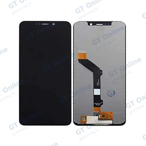 Écran Tactile Motorola One XT1941-4 Noir