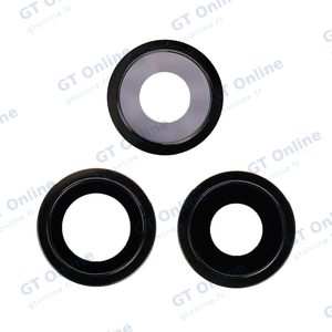 Support Lentille Apple iPhone 12 Pro Graphite