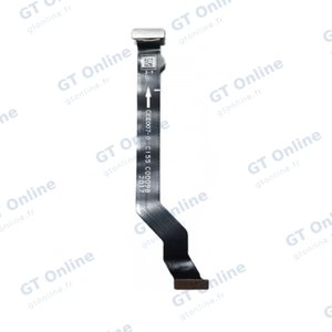 Nappe de Connexion Premium OnePlus 8 Pro