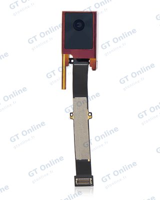 Caméra avant pour Motorola One Hyper (XT2027 / 2020) (origine, Fresh Orchid)