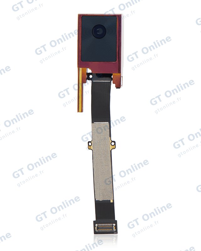 Caméra avant pour Motorola One Hyper (XT2027 / 2020) (origine, Fresh Orchid)