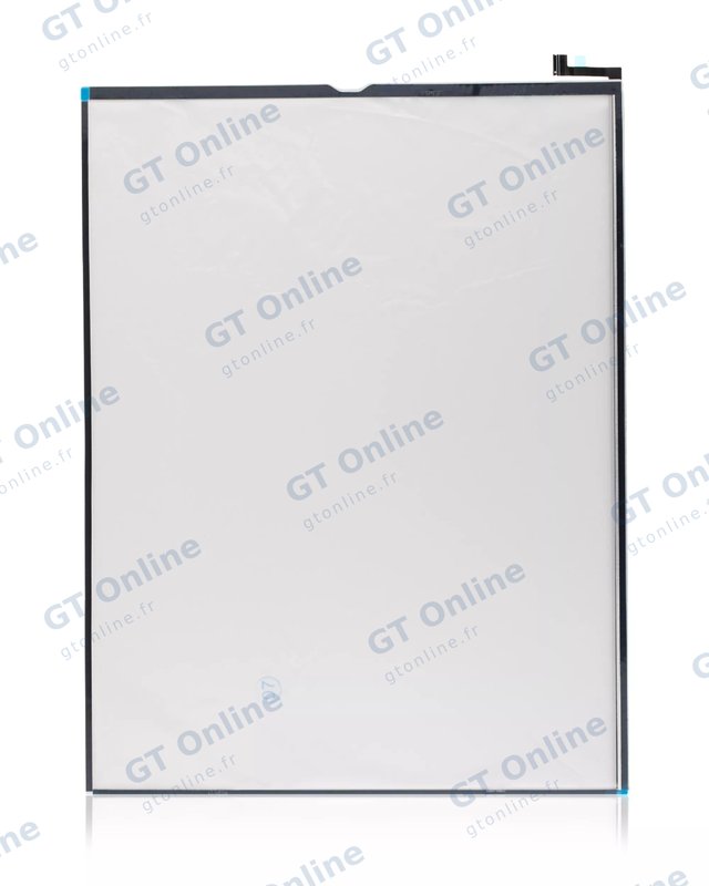 Rétroéclairage d’écran pour Apple iPad Pro 12.9" 2e génération (2017) (lot de 5)
