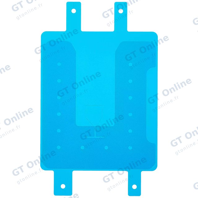 Adhésif pour Samsung Galaxy S24 5G / S24 Plus 5G / S24 Ultra 5G (premium)