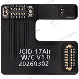 Pièce à microsouder pour Apple iPhone Air (JCID)
