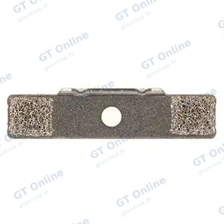 Support pour Apple MacBook Air 13" A2337 (2020) (origine) — réf. 107182116124
