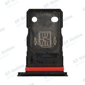 Tiroir Sim Premium OnePlus Nord Gris Onyx