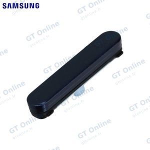 Bouton On/Off Original Samsung Galaxy A57 5G A576 GH98-50820B Bleu