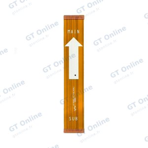 Nappe de Connexion Premium Samsung Galaxy M51 M515