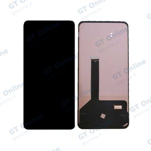 Écran Tactile TFT OPPO Reno 2 CPH1907 Noir