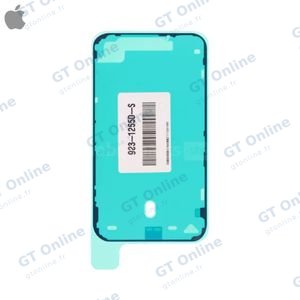 Stickers Adhésif écran Original Apple iPhone 17 Pro 923-12850 (pack service origine)