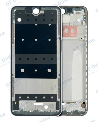 Châssis pour Xiaomi Redmi Note 9 Pro (blanc Glacier)
