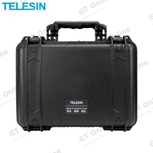 Malette de Protection TELESIN pour DJI FPV DJ-BAG-013 pour Drone DJI FPV Noir