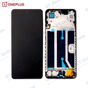 Écran Tactile Original OnePlus Nord CE5 5G 621029000611 Noir