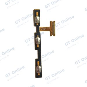 Nappe Power On/Off et Volume Premium Samsung Galaxy A11 A115
