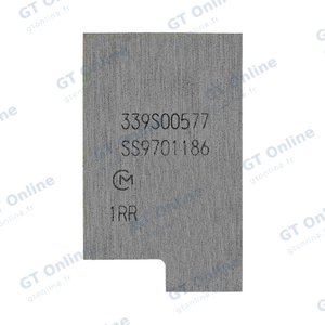 Puce IC (Circuit Intégré) Apple iPhone XR Wifi/Bluetooth 339S00577