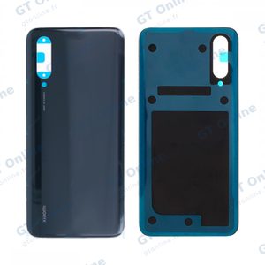 Cache Arrière Premium Xiaomi Mi 9 Lite Nuance de Gris