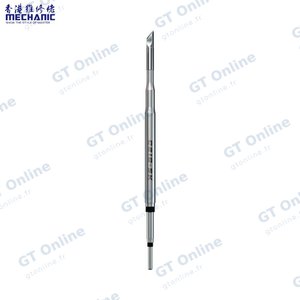 Panne de Soudure Mechanic C210-SK