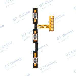 Nappe Power On/Off et Volume Premium Samsung Galaxy A03 A035G