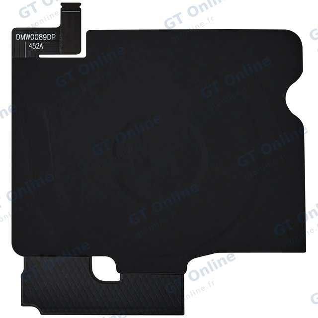 Nappe de charge sans fil et NFC pour Motorola Moto Razr 60 Ultra (XT2551 / 2025) (premium)