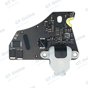 Connecteur Jack Apple MacBook Air 13" (2020) A2179 Argent