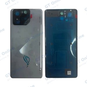 Cache Arrière Premium Asus ROG Phone 8 Rebel Grey