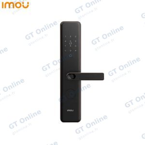 Serrure Connectée Imou Smart Lock K1-W K1-G-W-EN