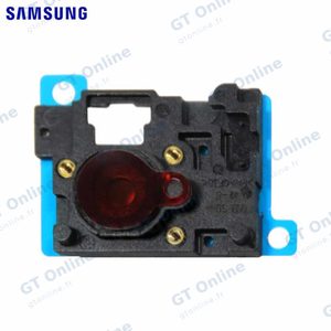 Support-SUB PCB Original Samsung Galaxy Tab S9 Plus Wi-Fi X810/Galaxy Tab S9 Plus 5G X816 GH98-48630A