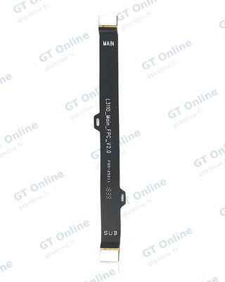 Nappe de liaison de carte mère pour Motorola Moto E5 Plus (XT1924 / 2018) / E5 Supra (XT1924 / 2018)