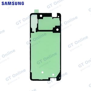 Stickers Cache Arrière Original Samsung Galaxy A7 2018 A750 GH81-16200A