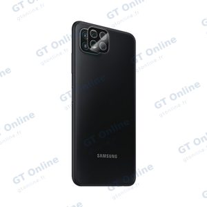 Protection Lentille Samsung Galaxy A22 5G A226B Noir